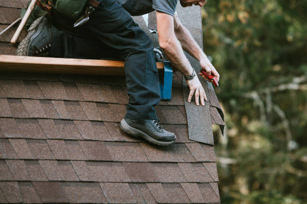 Roof Repair Estimates in Azalea Park, FL